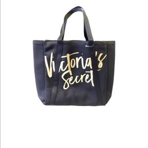 Insulated Victoria’s Secret Tote NWT